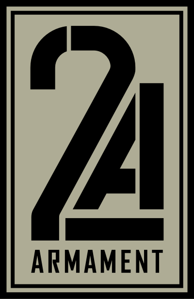 2A Armament logo