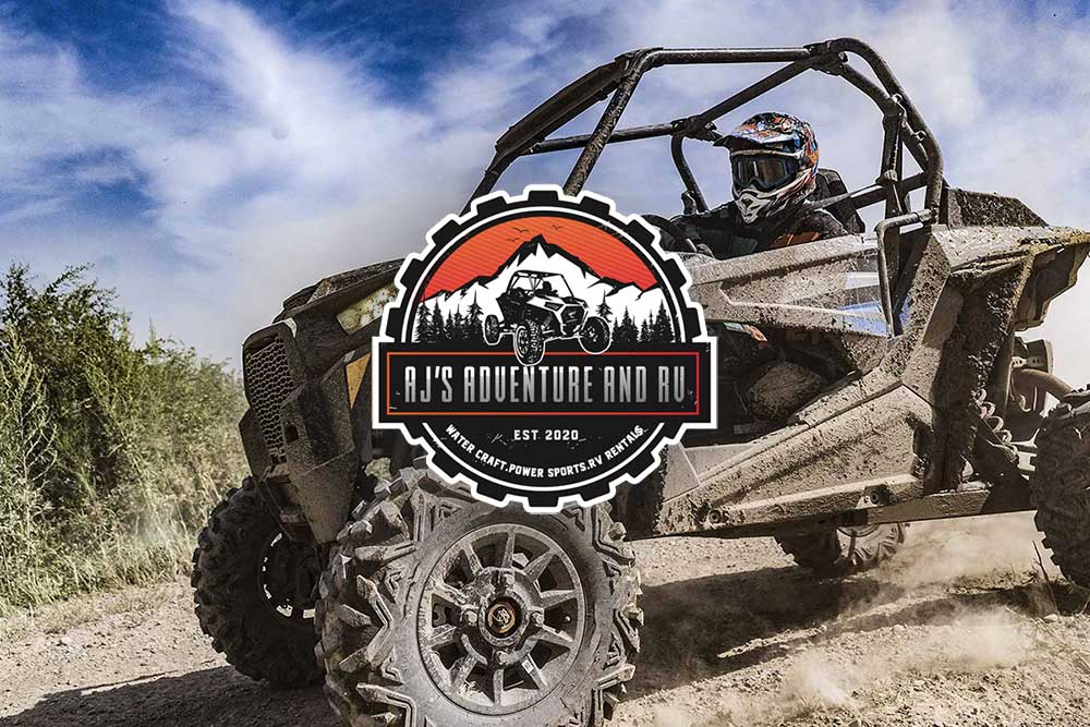AJ's Adventure and RV Rental project