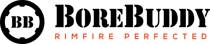 Bore Buddy logo