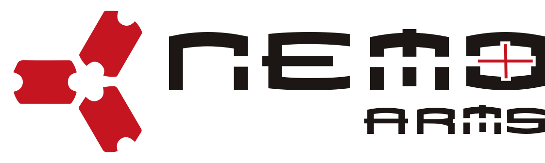 Nemo Arms logo