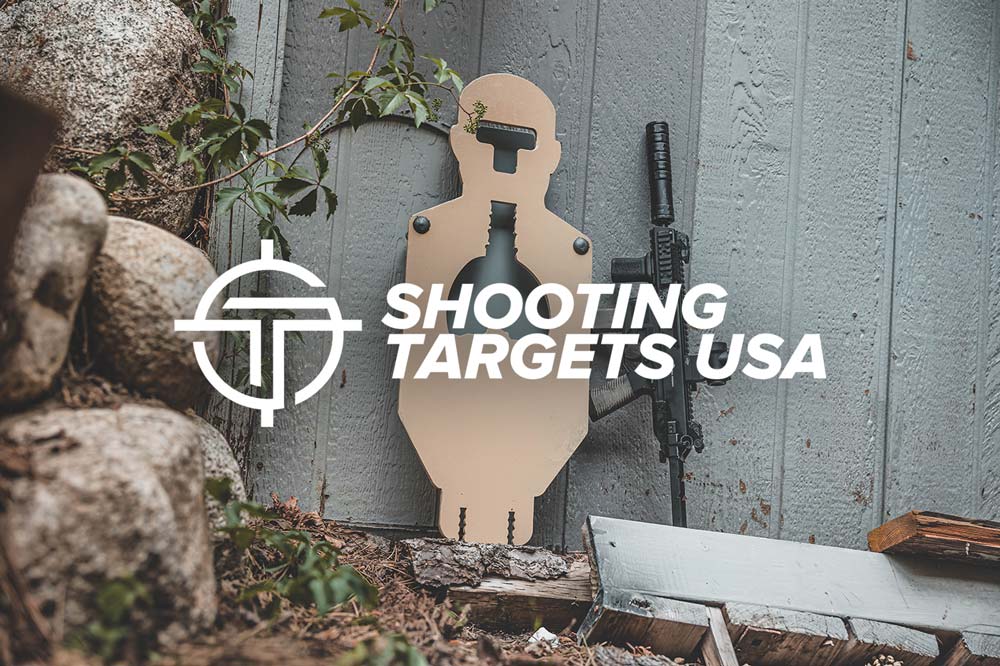 Shooting Targets USA ecommerce project